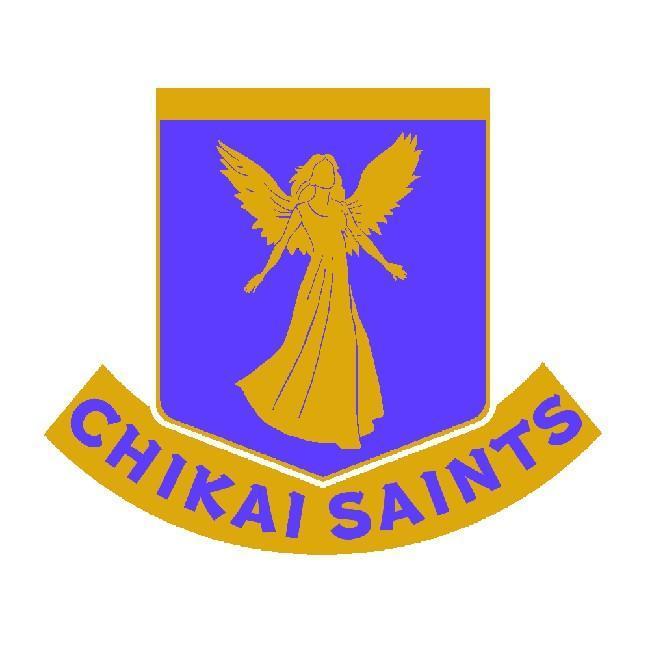 Chikai Saints