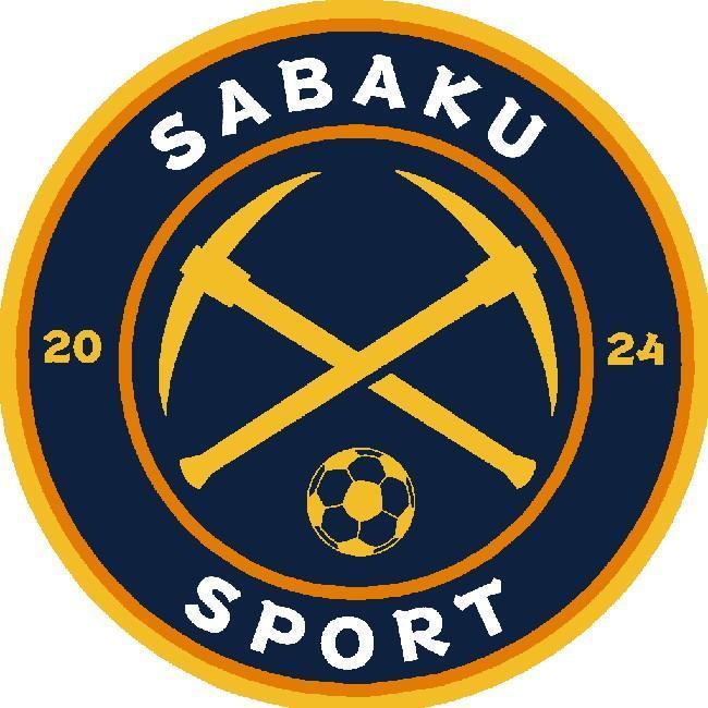 Sabaku Sport