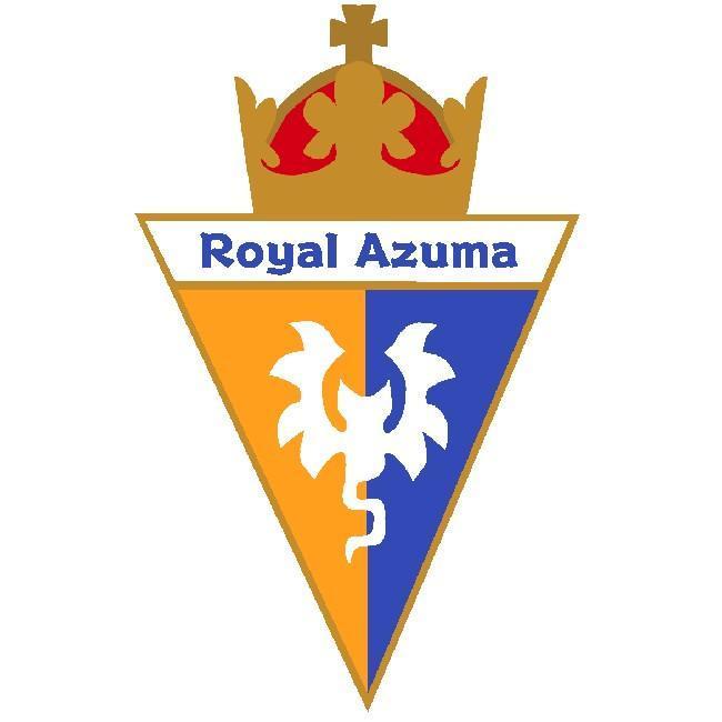 Royal Azuma