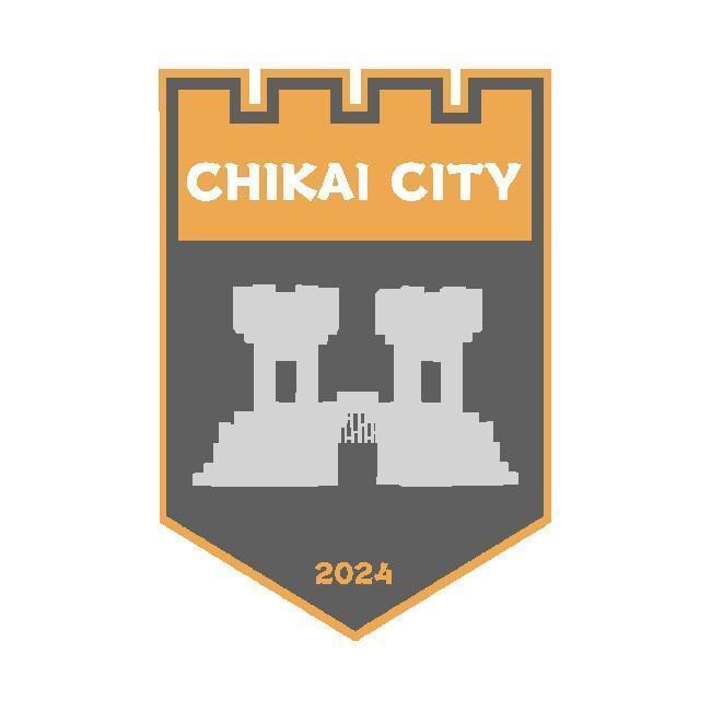 Chikai City