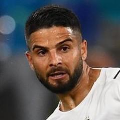 LORENZO INSIGNE