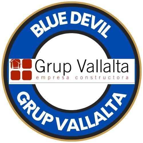 Blue Devil—Grupo Vallalta