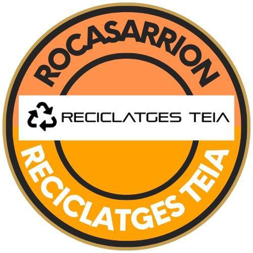 Rocasarrion—Reciclatge Teia