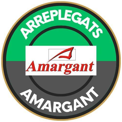 Arreplegats—Amargant