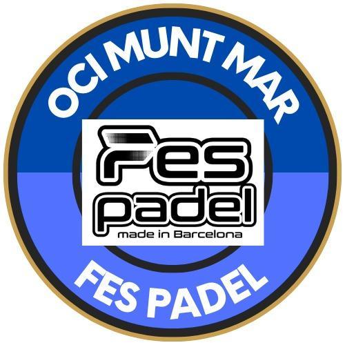 Oci Munt Mar—Fes Padel