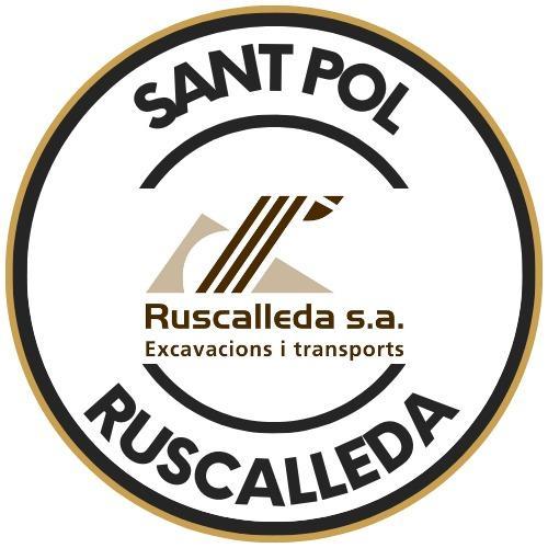 Sant Pol—Ruscalleda