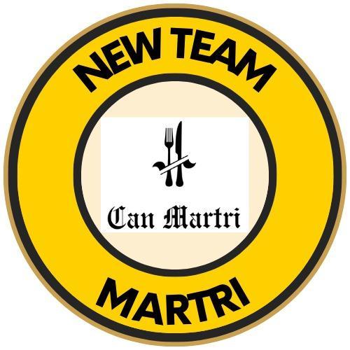 New Team—Martri