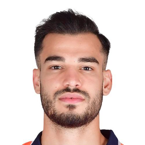 Cemali Sertel