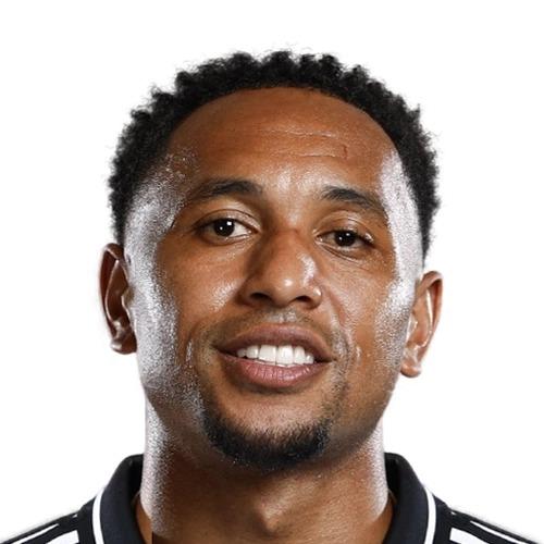 Kenny Tete
