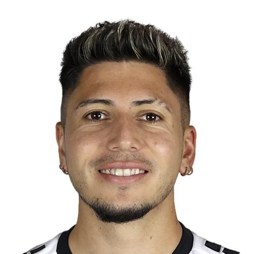 Brayan Véjar