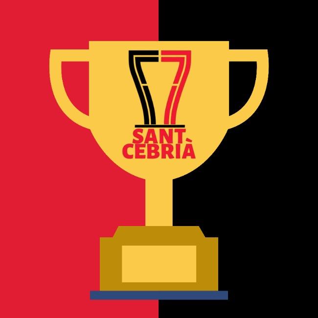 🏆 Copa F7 Sant Cebrià 2025