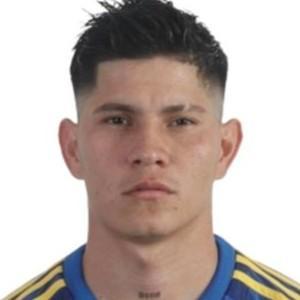 🇨🇴 J. Campuzano