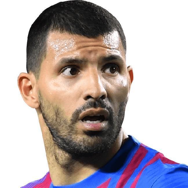 🇦🇷 S. Agüero