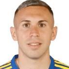 🇦🇷🇦🇲 N. Briasco
