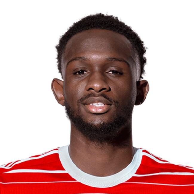 🇫🇷 T. NIANZOU