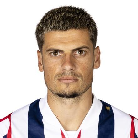 🇧🇪 M. TIRPAN