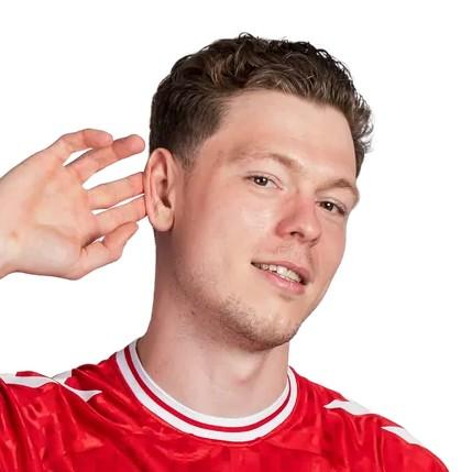 🇩🇰 A. SKOV OLSEN