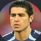 🇦🇷 J. R. Riquelme