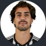 🇧🇷 Igor Gomes