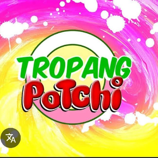 Tropang Potchi