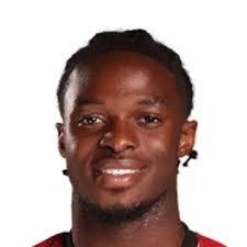Seriki (On Loan)