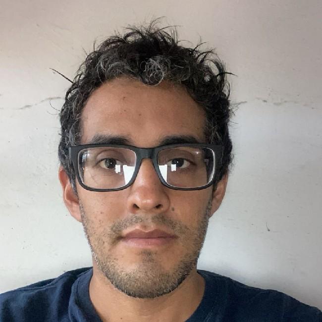 Omar ramos