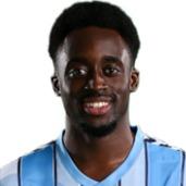 Tavares (On Loan)