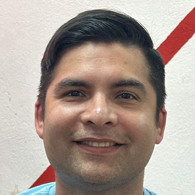 Mario Alfaro