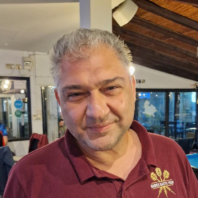 Αντρος Ιωσηφ