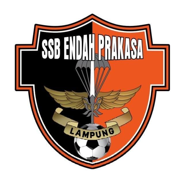 SSB ENDAH PRAKASA B