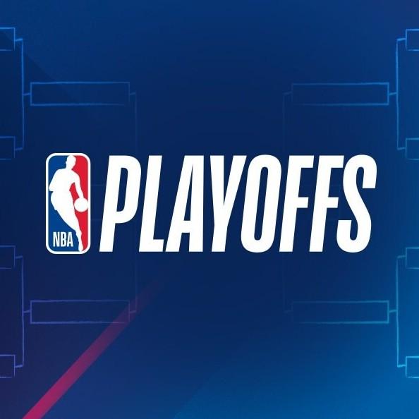 2025 NBA Playoffs
