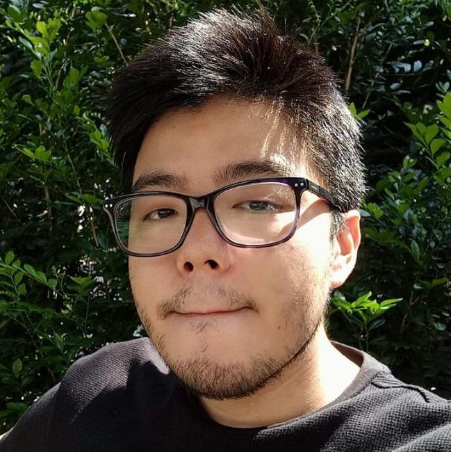 Guilherme Kimura (ECVM)