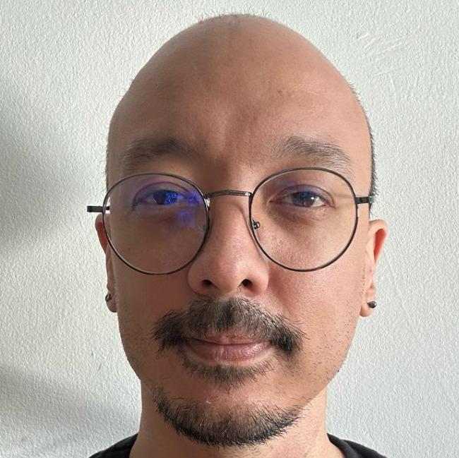 Samuel Iwasaki (Itaim Keiko JJ Yamada)