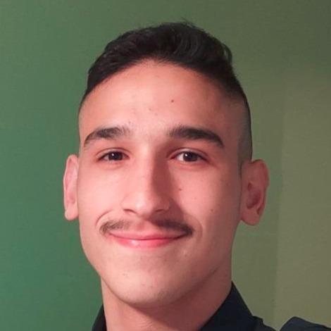 Guilherme Oliveira (Tonan Vila Diva)