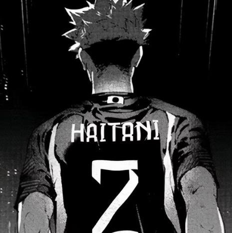 Haitani (99)