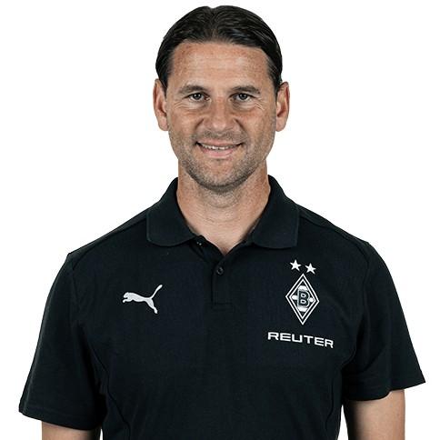 (DT) Gerardo Seoane