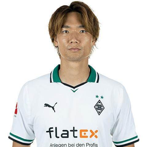 Ko Itakura