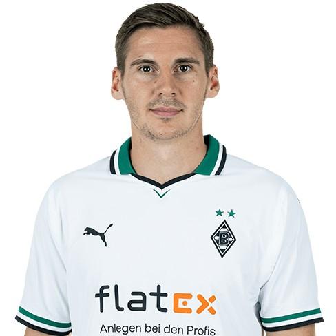 Maximilian Wöber
