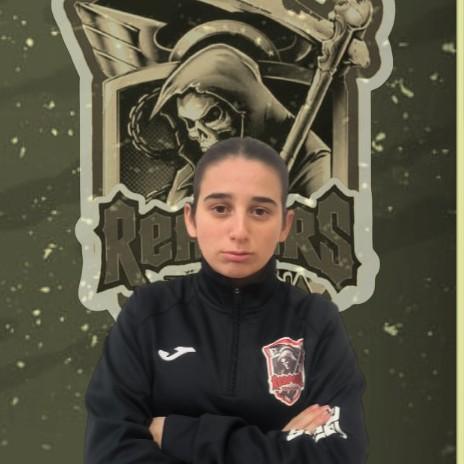 Selmi Rebecca