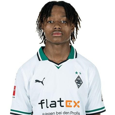 Yvandro Borges