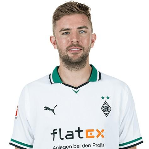 Christoph Kramer