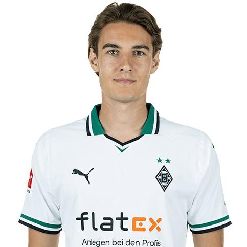 Florian Neuhaus
