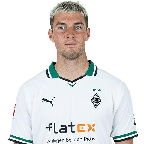 Joe Scally