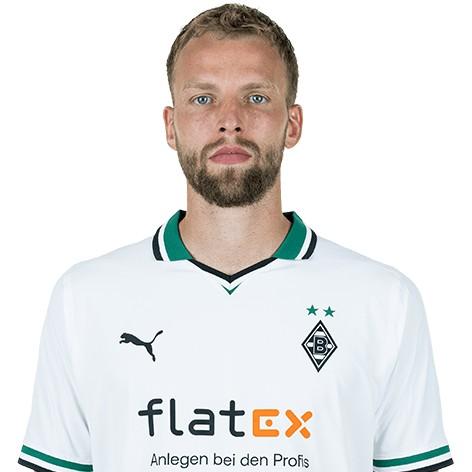 Marvin Friedrich