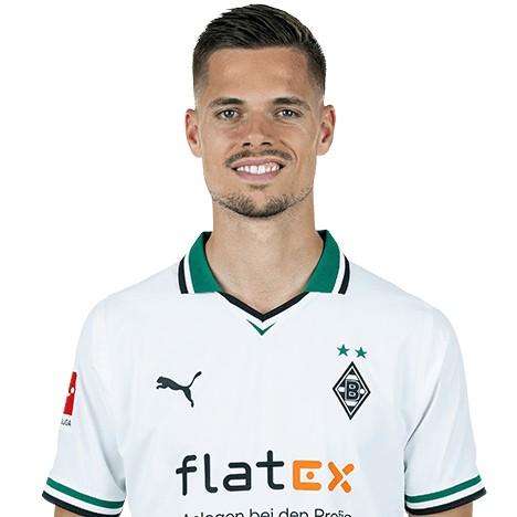Julian Weigl