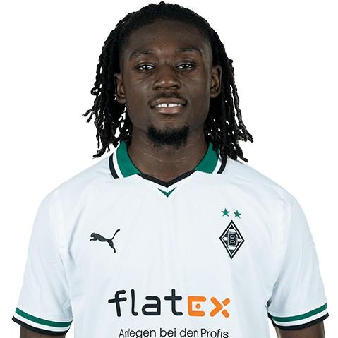 Manu Koné