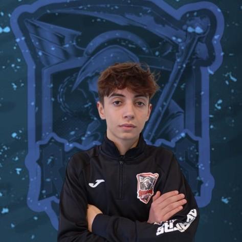 Zuti Andrea
