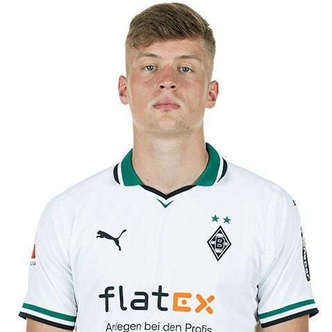 Luca Netz