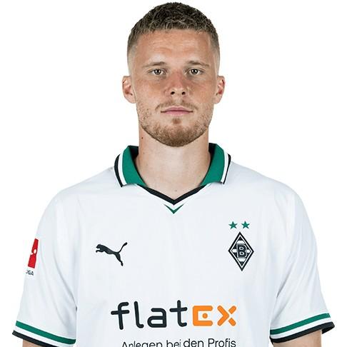 Nico Elvedi