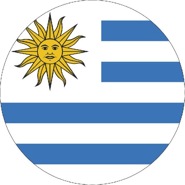 Uruguai